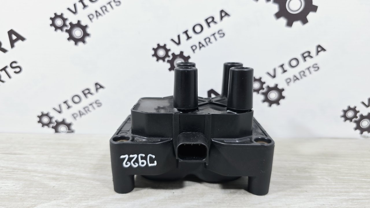 Катушка зажигания пробег 60к!, 1600 рублей, Лосино-Петровский