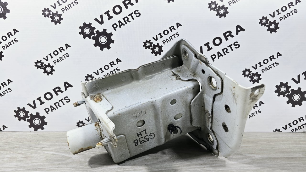 Кронштейн усилителя бампера, 4500 рублей, Лосино-Петровский