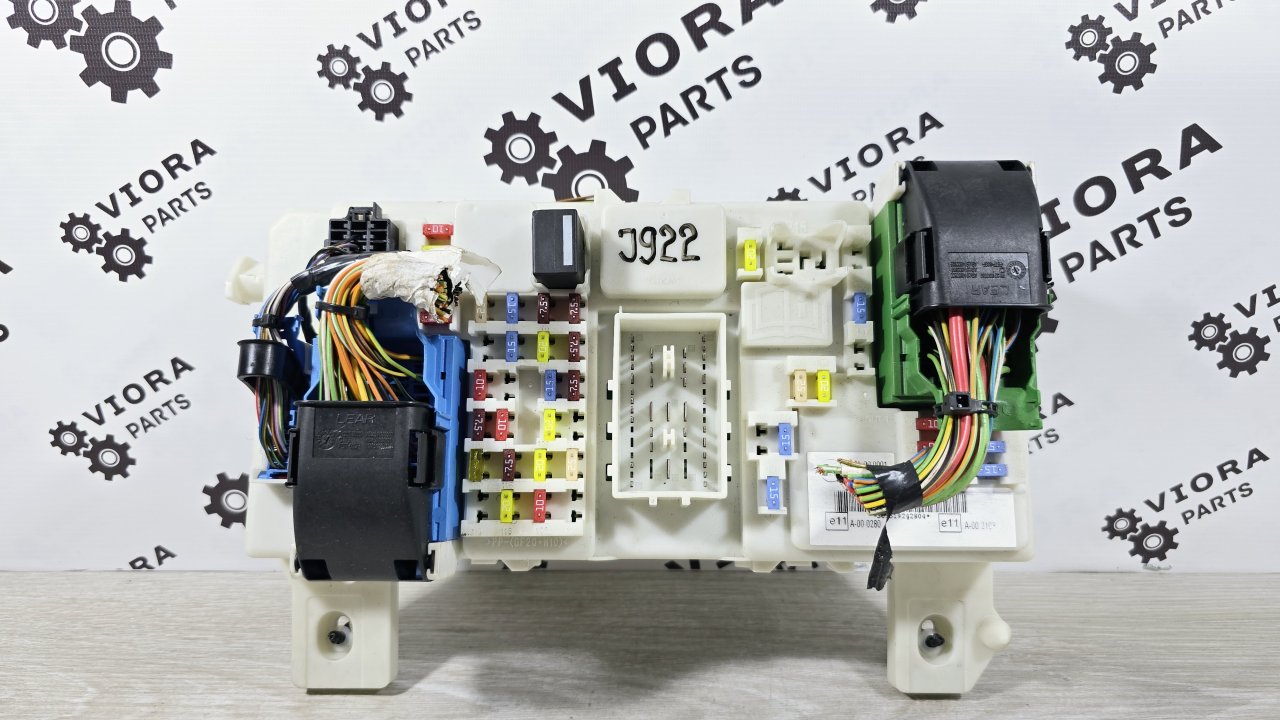 Блок предохранителей салонный, 2800 рублей, Лосино-Петровский