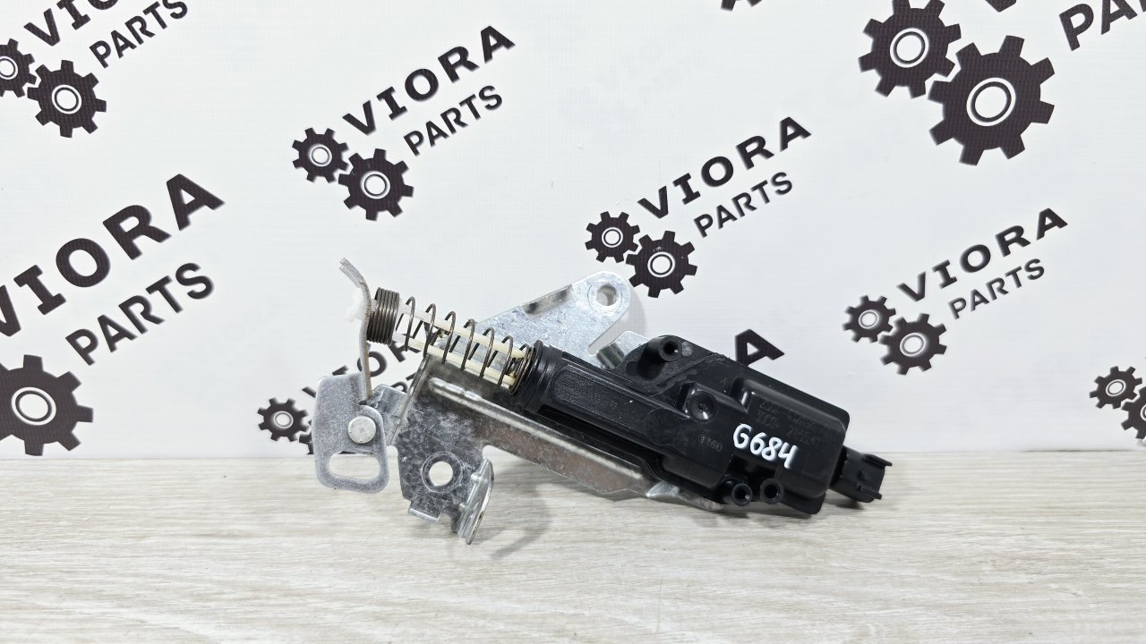 Активатор замка багажника, 1500 рублей, Лосино-Петровский