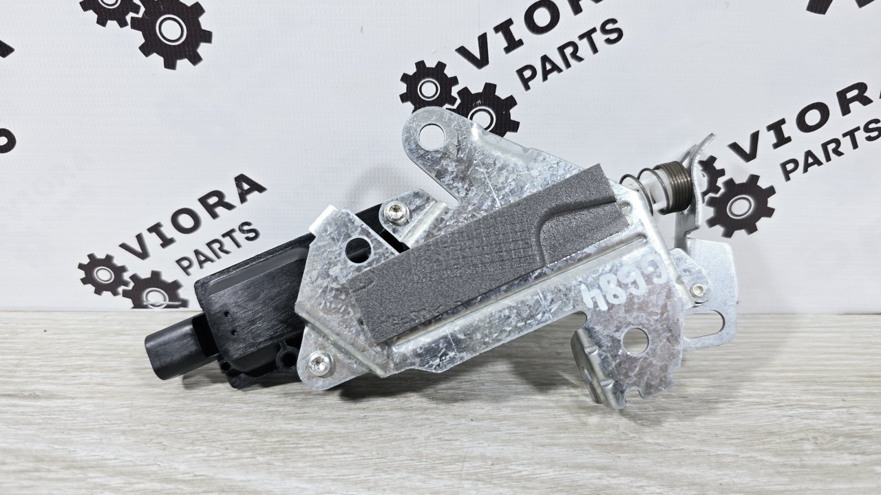 Активатор замка багажника, 1500 рублей, Лосино-Петровский