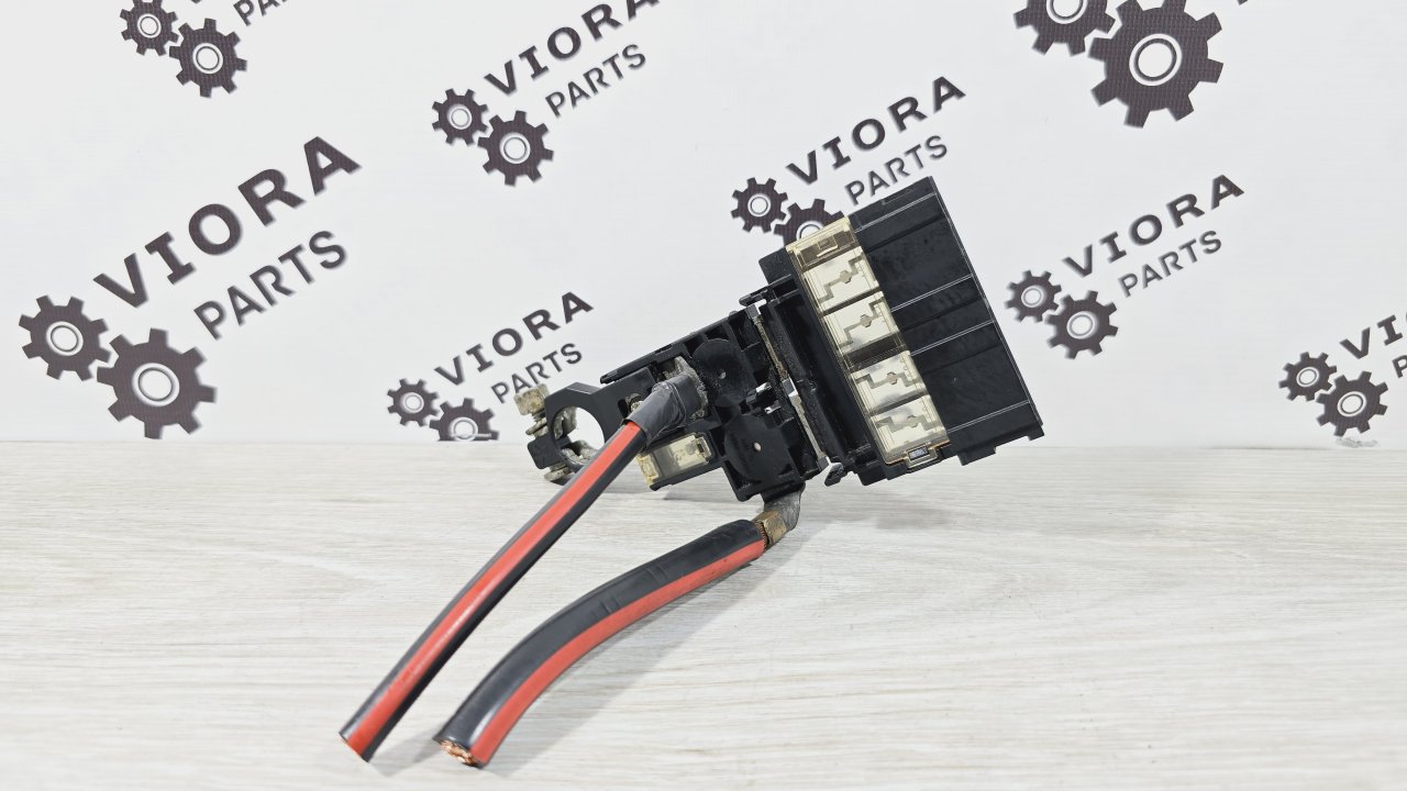 Блок предохранителей, 3500 рублей, Лосино-Петровский