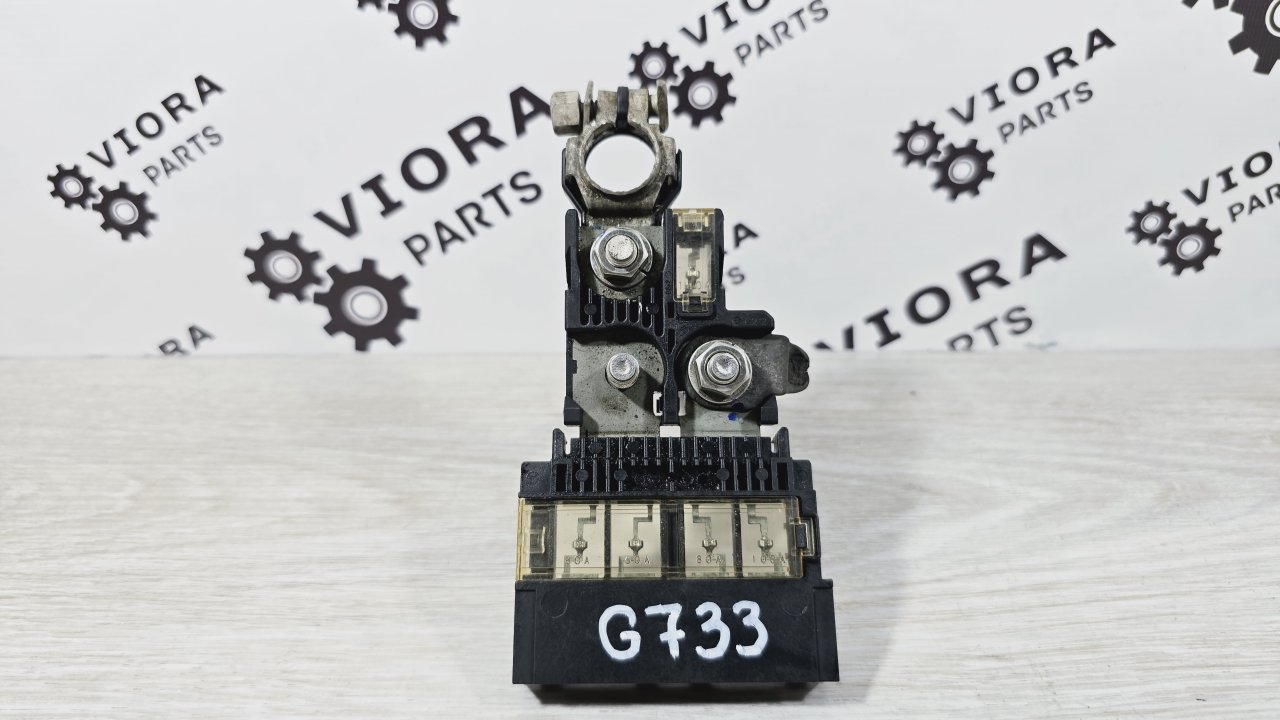 Блок предохранителей, 3500 рублей, Лосино-Петровский