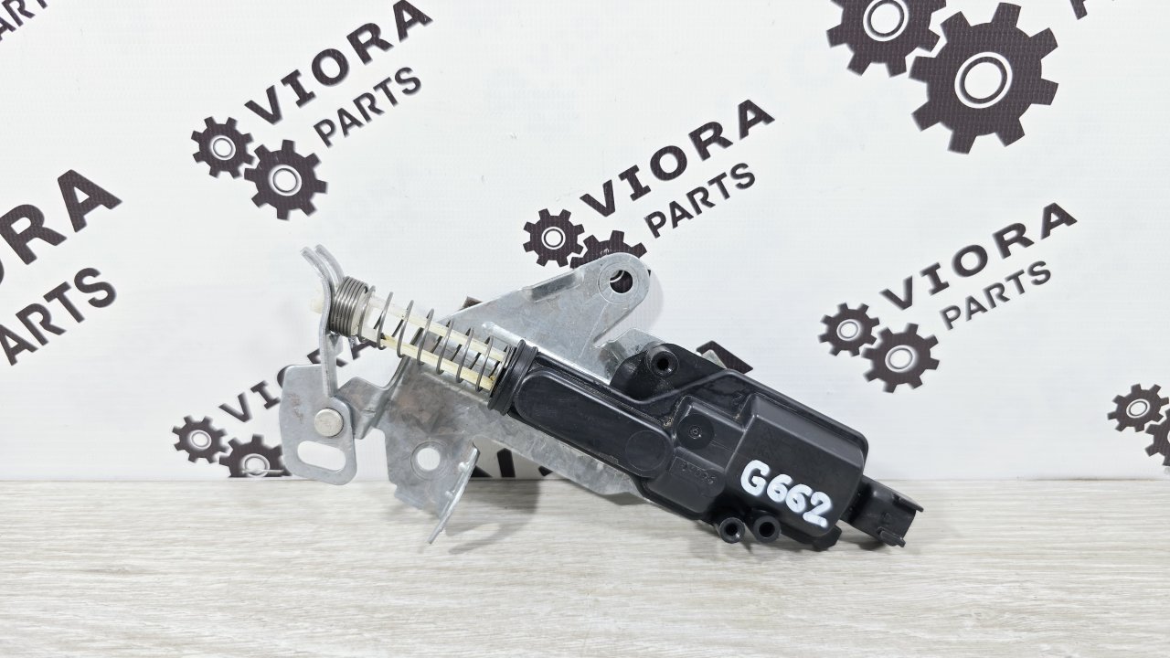 Активатор замка багажника, 1500 рублей, Лосино-Петровский