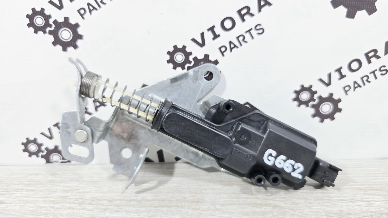 Активатор замка багажника, 1500 рублей, Лосино-Петровский