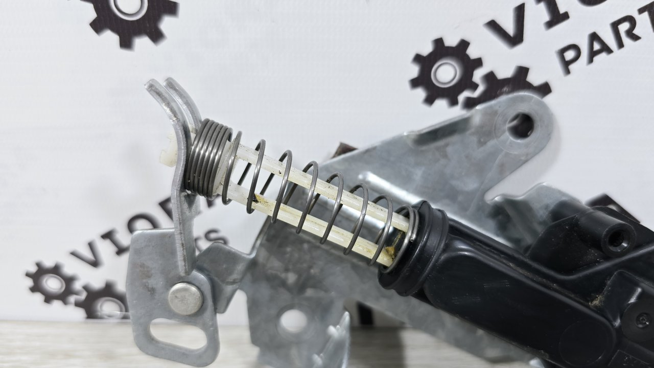 Активатор замка багажника, 1500 рублей, Лосино-Петровский