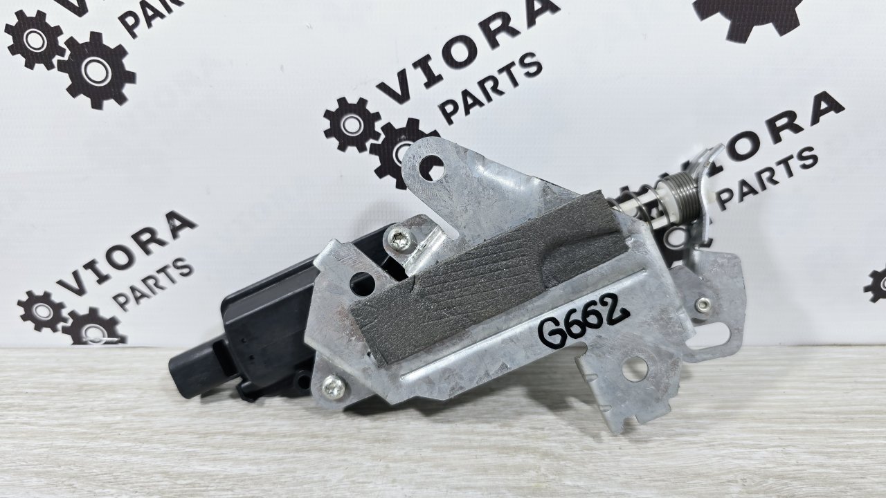 Активатор замка багажника, 1500 рублей, Лосино-Петровский