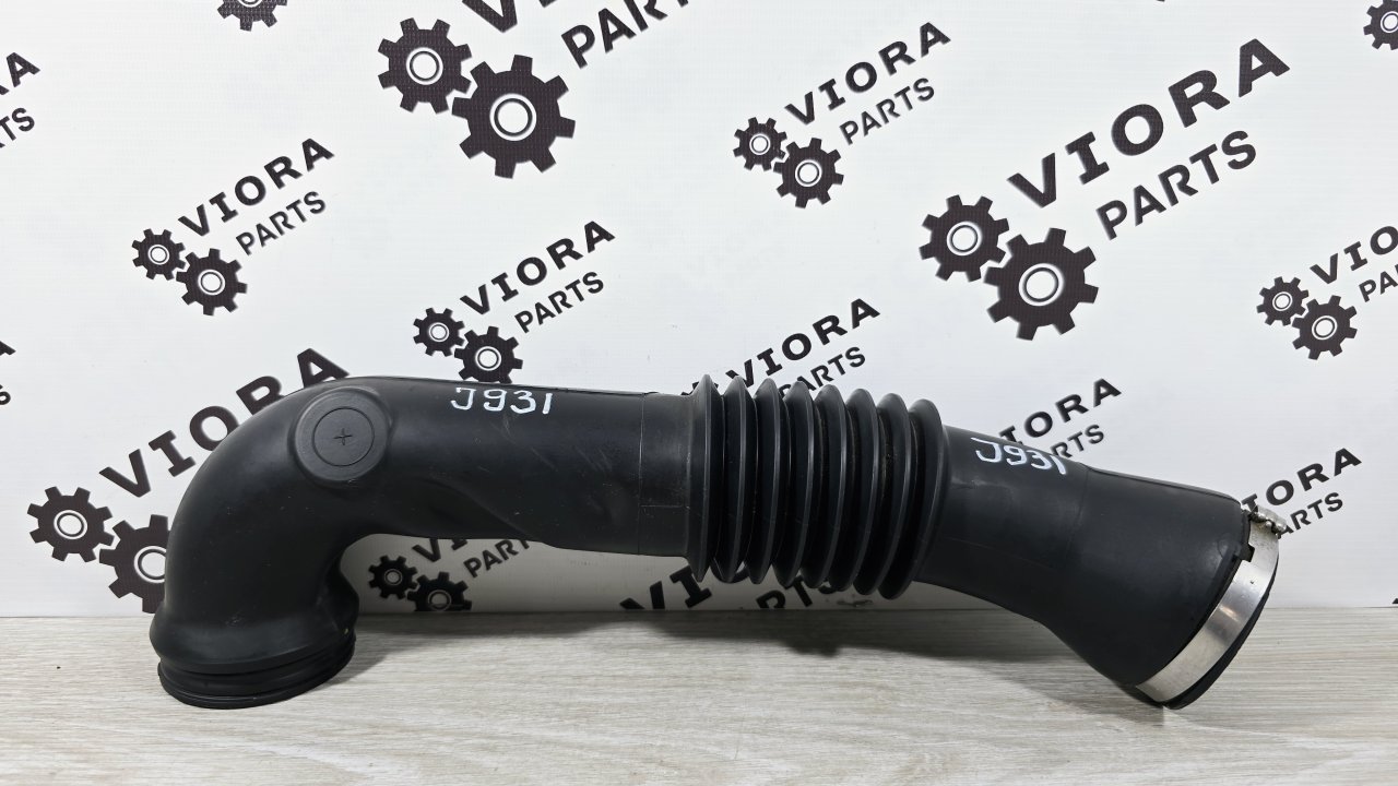 Патрубок воздушного фильтра, 700 рублей, Лосино-Петровский