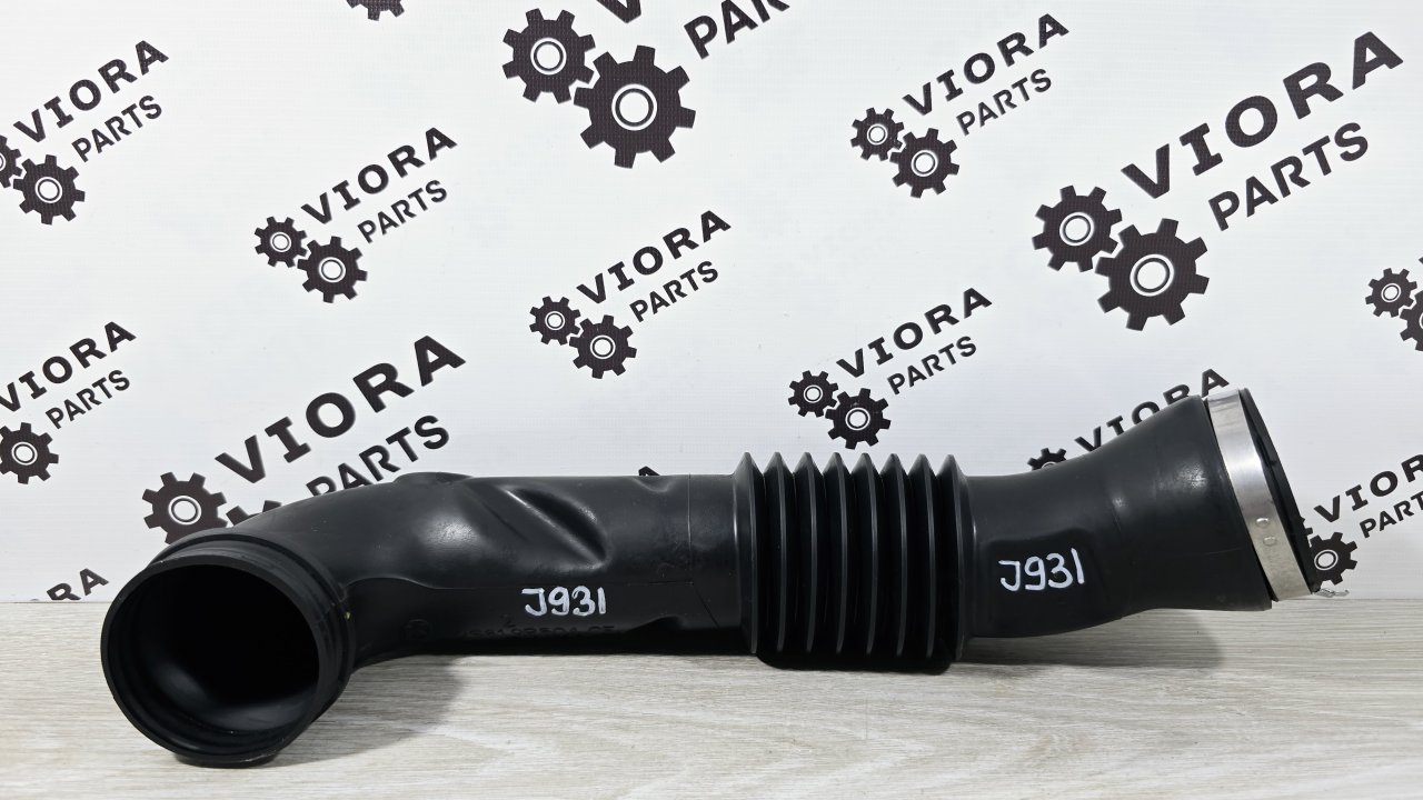 Патрубок воздушного фильтра, 700 рублей, Лосино-Петровский