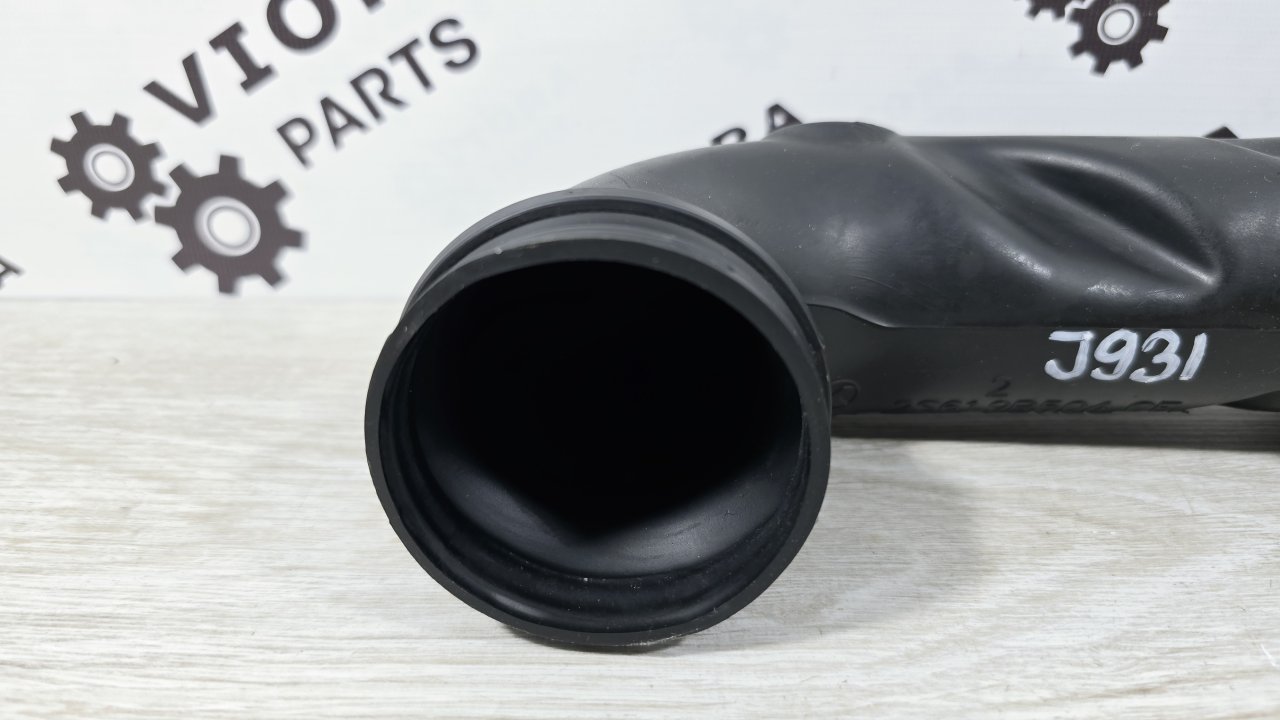 Патрубок воздушного фильтра, 700 рублей, Лосино-Петровский