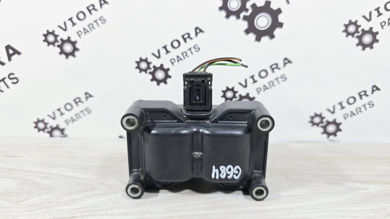 Катушка зажигания пробег 50к, 1600 рублей, Лосино-Петровский