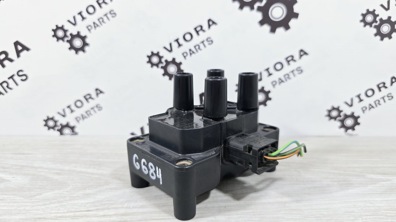 Катушка зажигания пробег 50к, 1600 рублей, Лосино-Петровский