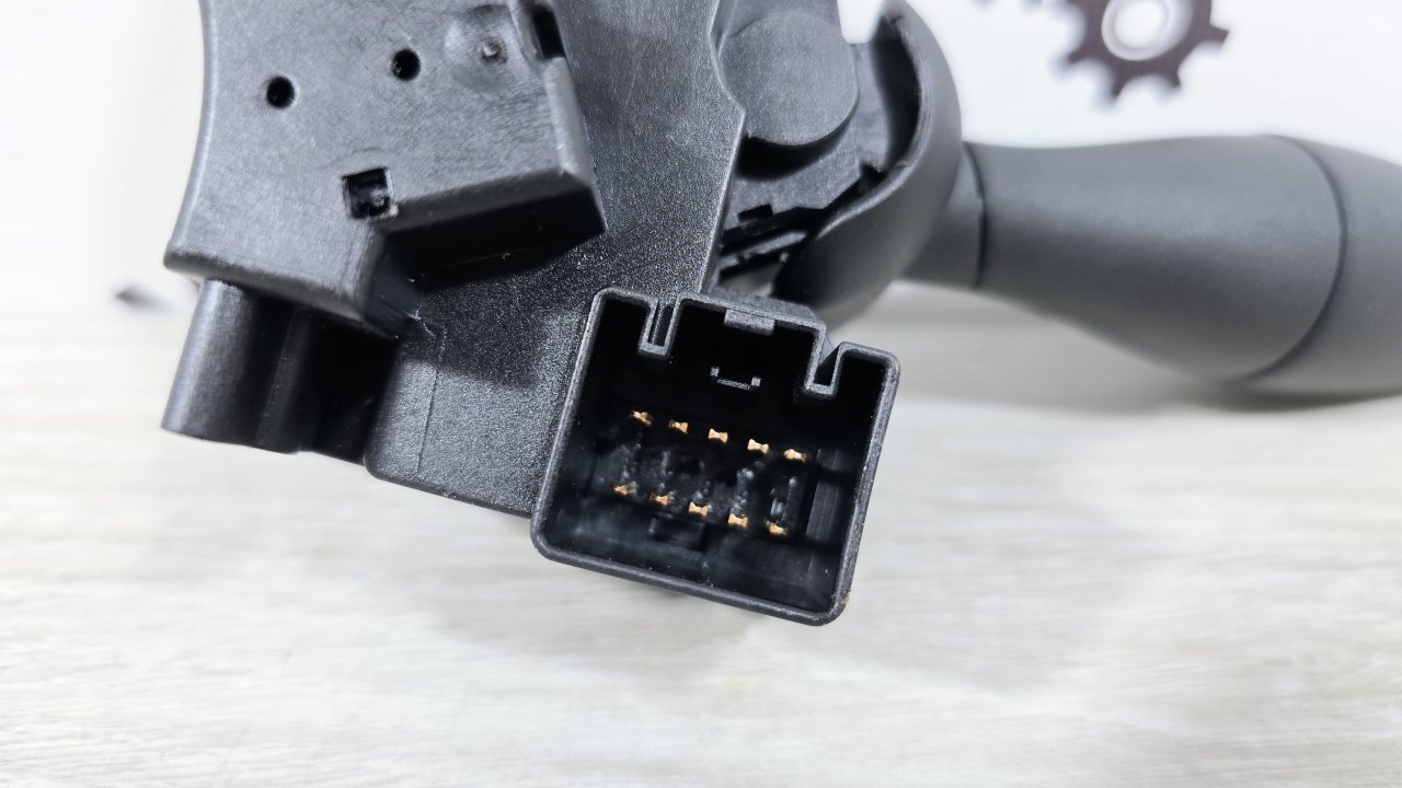 Переключатель подрулевой, 1500 рублей, Лосино-Петровский