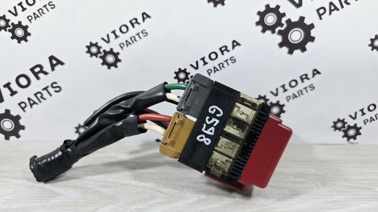 Блок предохранителей, 3500 рублей, Лосино-Петровский