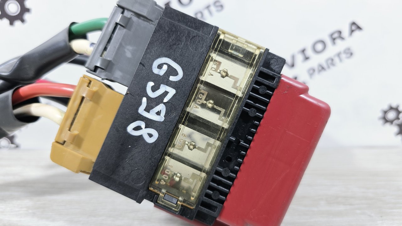 Блок предохранителей, 3500 рублей, Лосино-Петровский