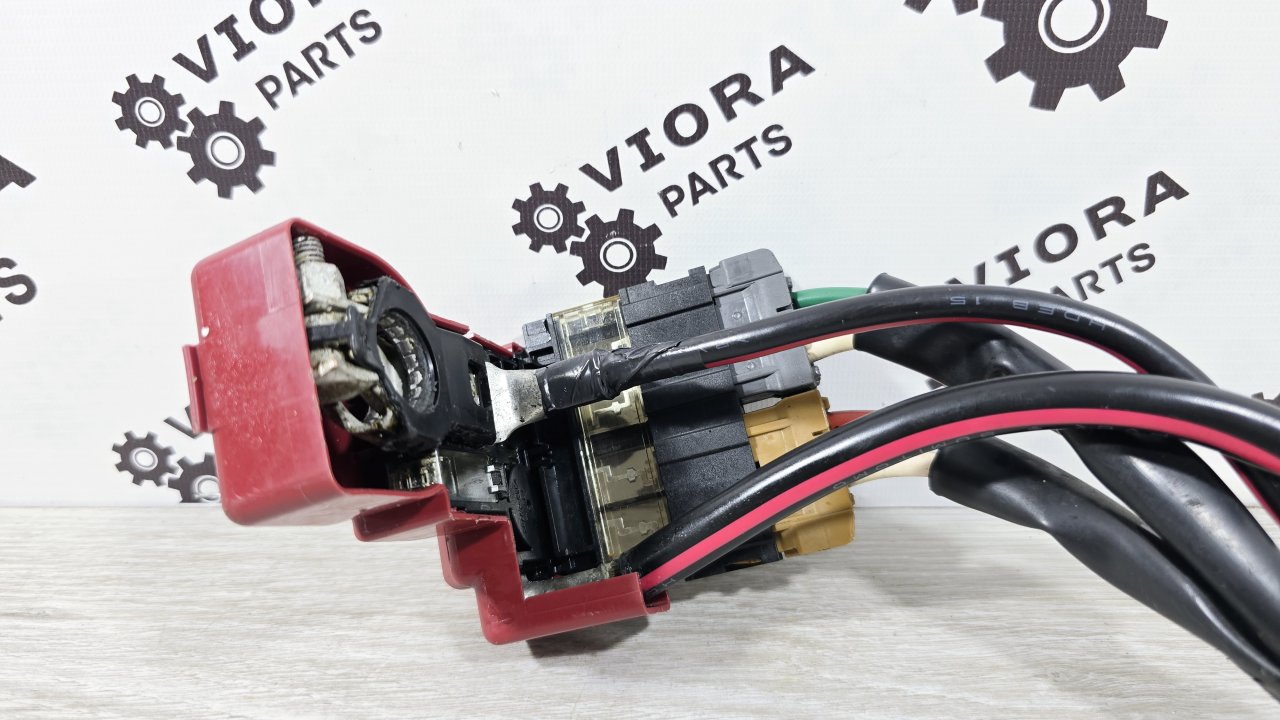 Блок предохранителей, 3500 рублей, Лосино-Петровский