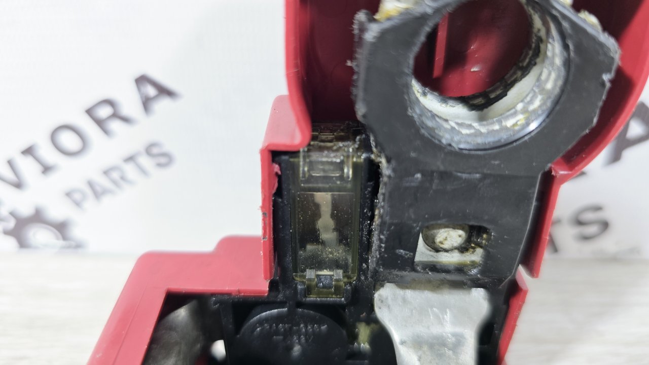 Блок предохранителей, 3500 рублей, Лосино-Петровский