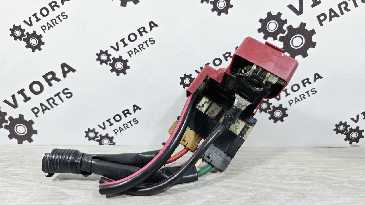 Блок предохранителей, 3500 рублей, Лосино-Петровский