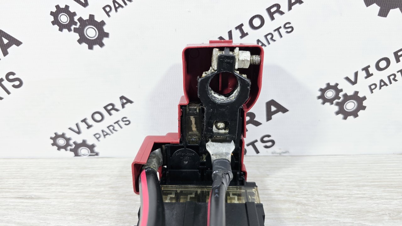 Блок предохранителей, 3500 рублей, Лосино-Петровский