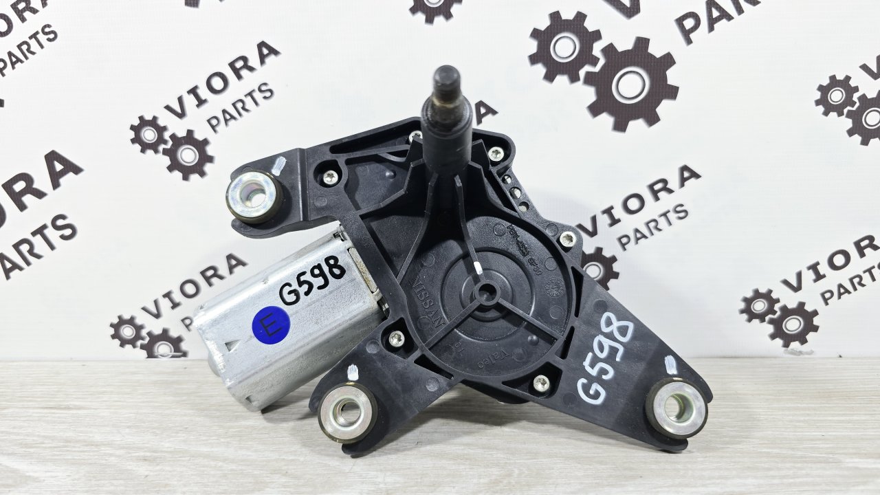 Моторчик стеклоочистителя, 2500 рублей, Лосино-Петровский