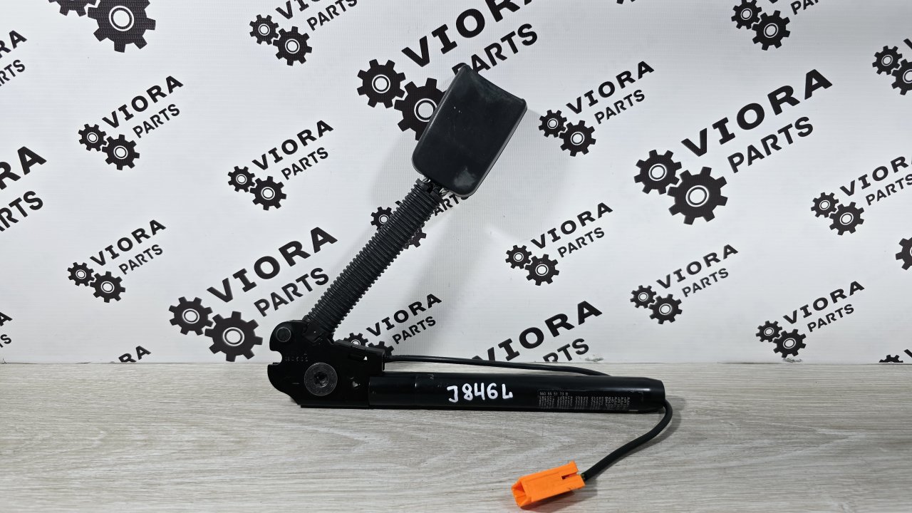 Преднатяжитель ремня безопасности, 1500 рублей, Лосино-Петровский