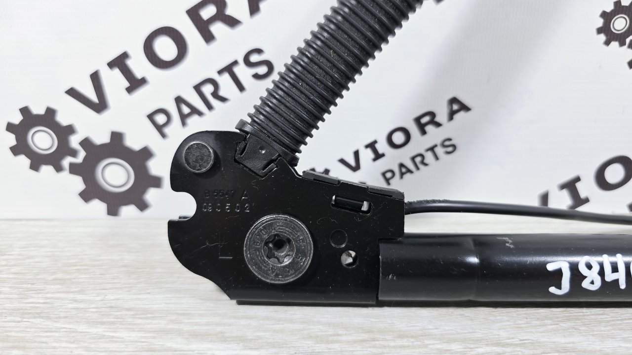 Преднатяжитель ремня безопасности, 1500 рублей, Лосино-Петровский