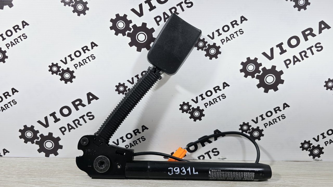 Преднатяжитель ремня безопасности, 1500 рублей, Лосино-Петровский