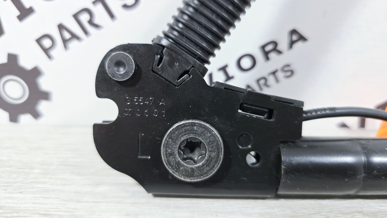 Преднатяжитель ремня безопасности, 1500 рублей, Лосино-Петровский