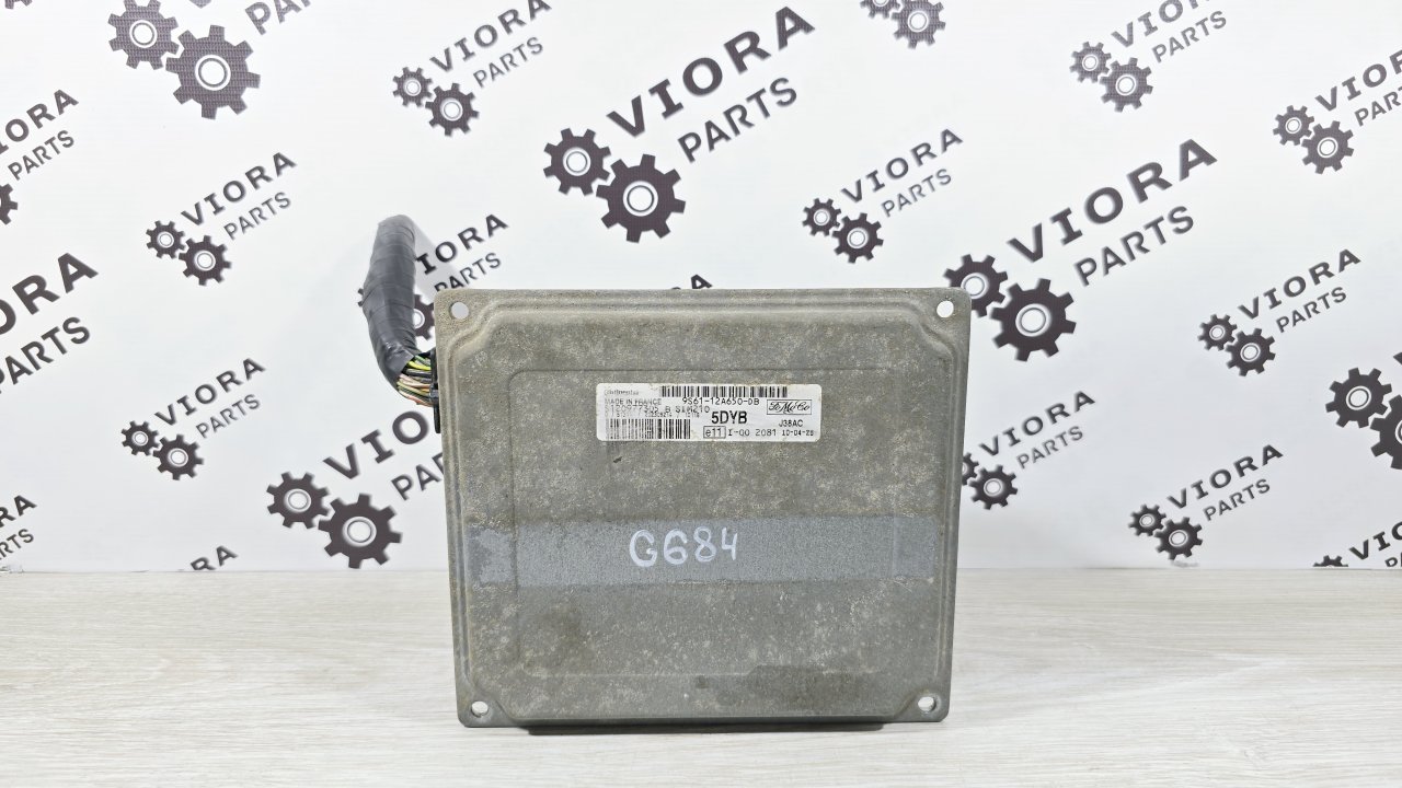 Блок управления двигателем АКПП!, 9000 рублей, Лосино-Петровский