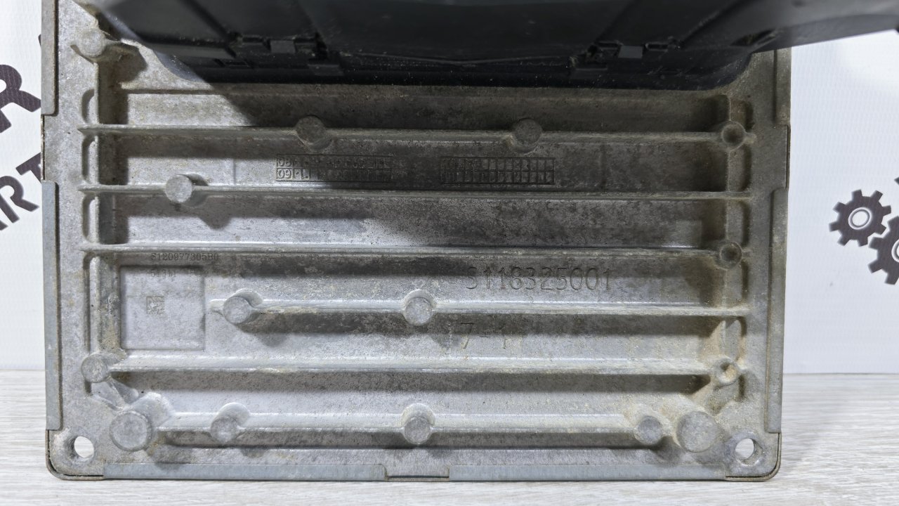 Блок управления двигателем АКПП!, 9000 рублей, Лосино-Петровский