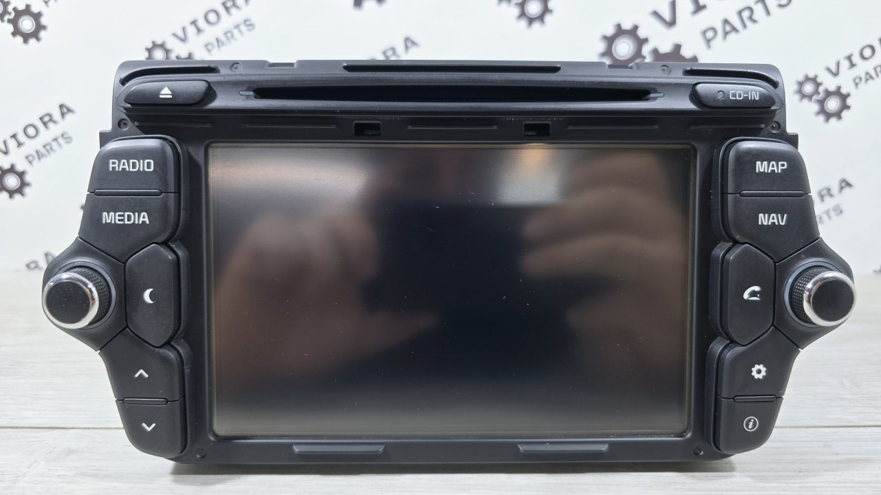 Магнитола, 8500 рублей, Лосино-Петровский