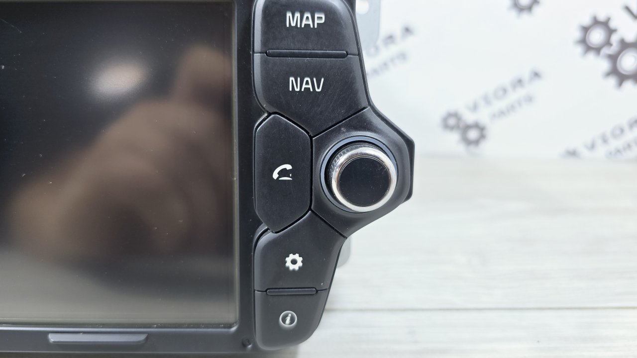 Магнитола, 8500 рублей, Лосино-Петровский