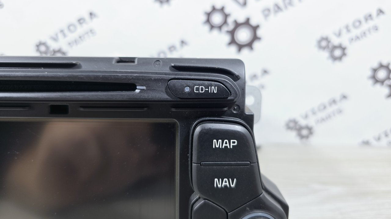 Магнитола, 8500 рублей, Лосино-Петровский