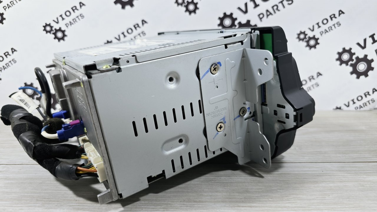 Магнитола, 8500 рублей, Лосино-Петровский