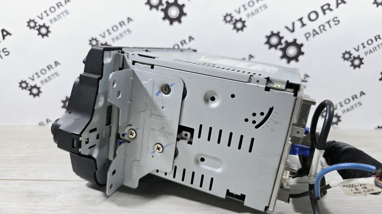 Магнитола, 8500 рублей, Лосино-Петровский