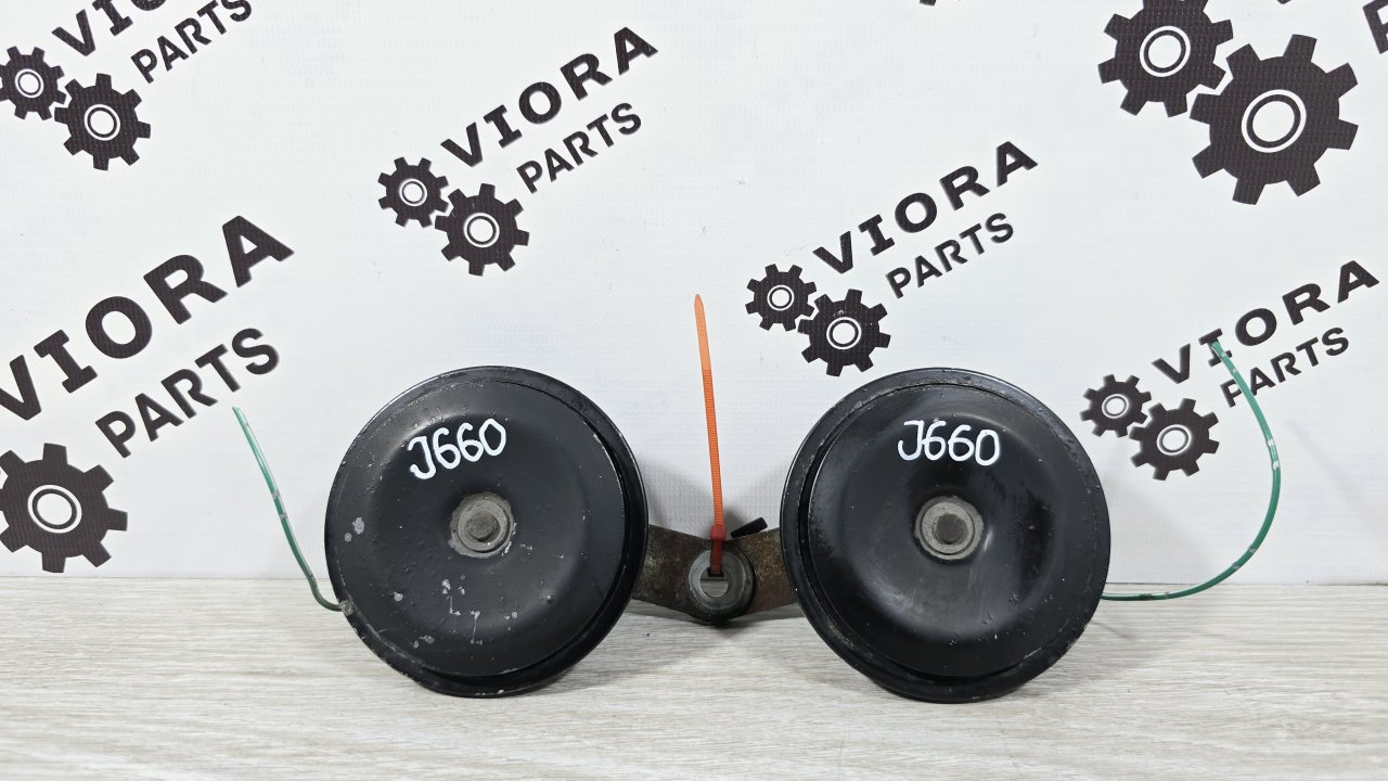 Сигнал звуковой, 1200 рублей, Лосино-Петровский