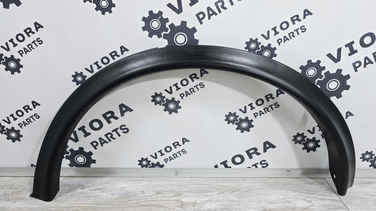 Молдинг расширитель крыла, 2000 рублей, Лосино-Петровский