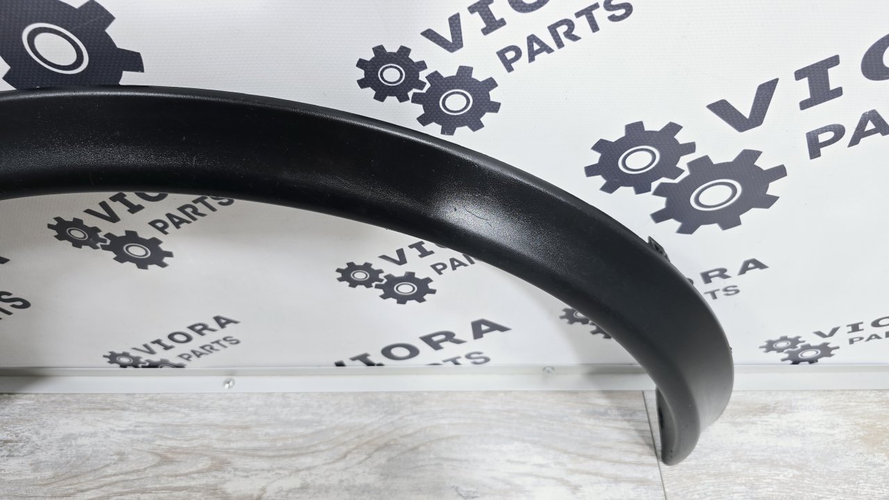 Молдинг расширитель крыла, 2000 рублей, Лосино-Петровский