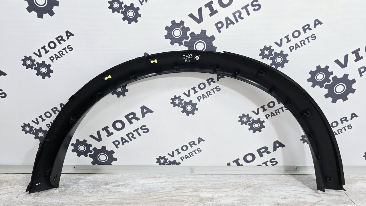 Молдинг расширитель крыла, 2000 рублей, Лосино-Петровский