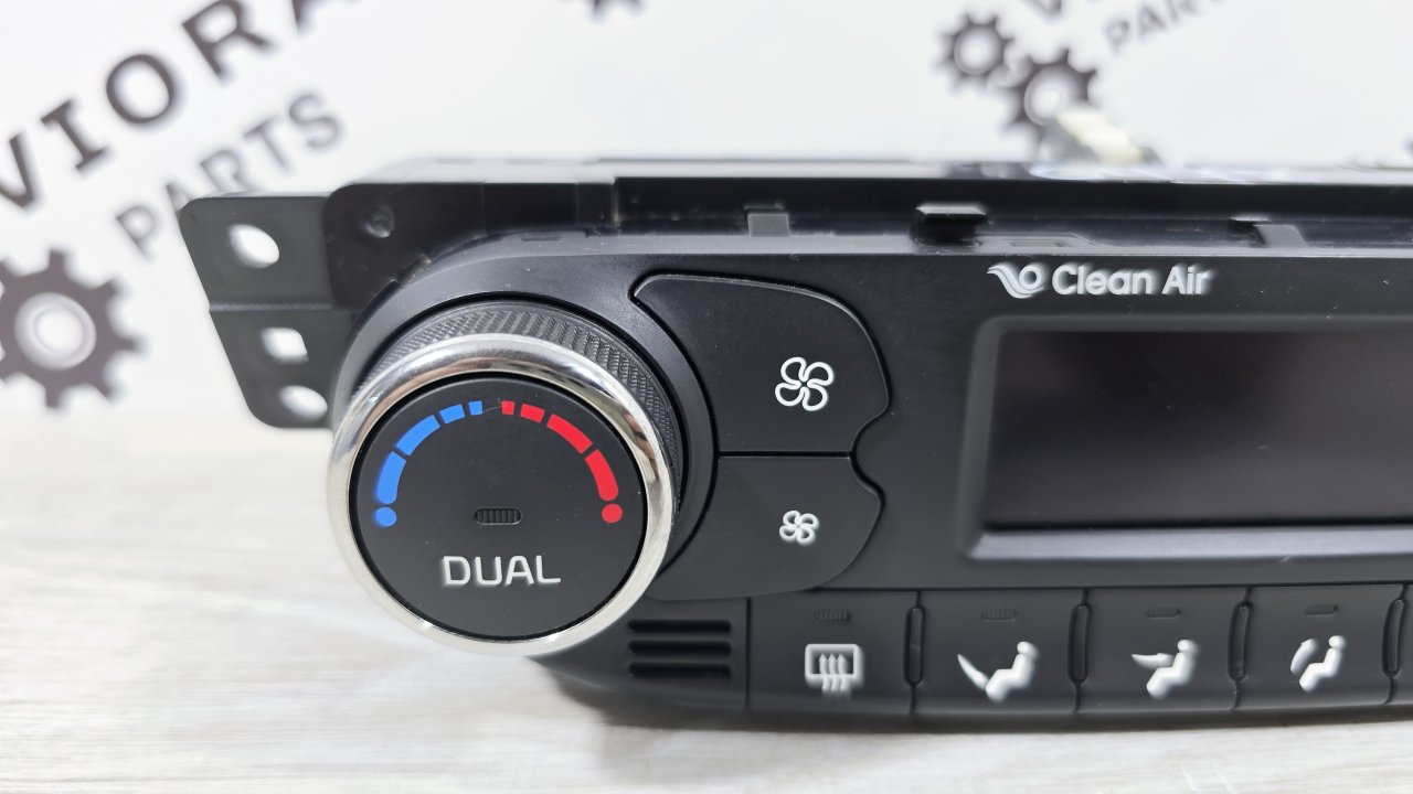 Блок управления климат-контролем, 6900 рублей, Лосино-Петровский