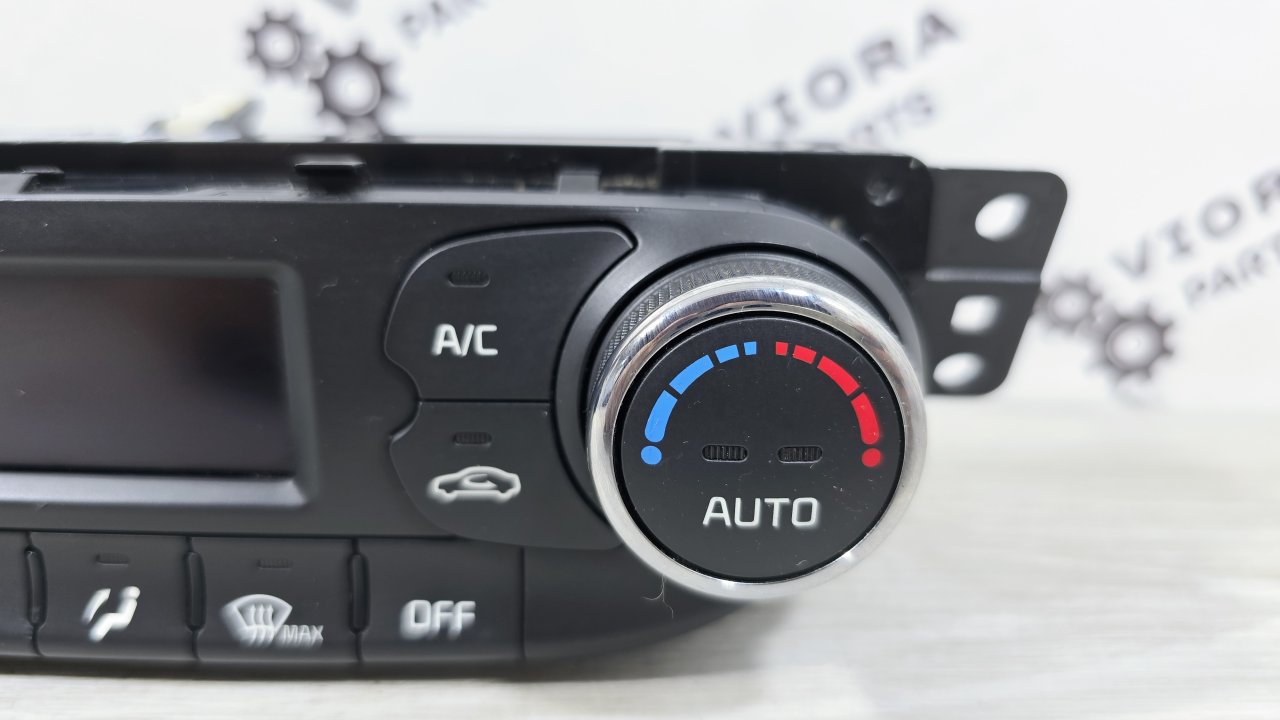 Блок управления климат-контролем, 6900 рублей, Лосино-Петровский