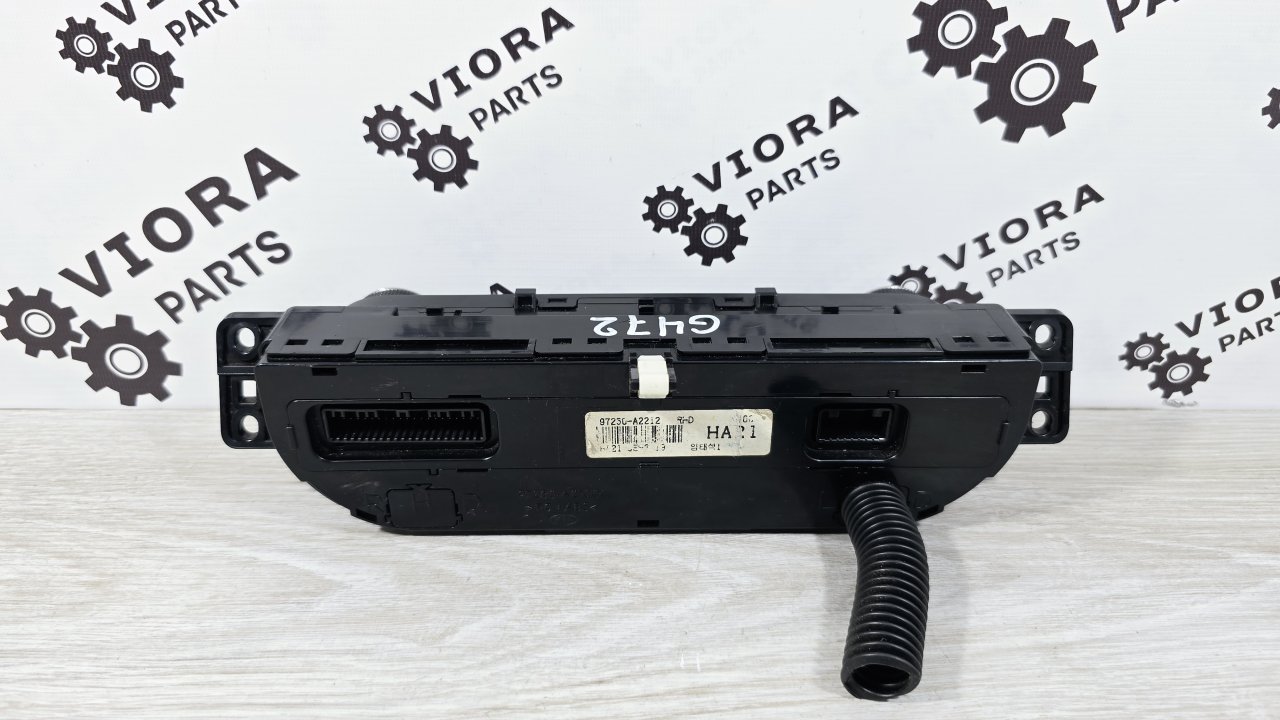 Блок управления климат-контролем, 6900 рублей, Лосино-Петровский