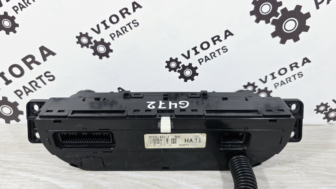 Блок управления климат-контролем, 6900 рублей, Лосино-Петровский