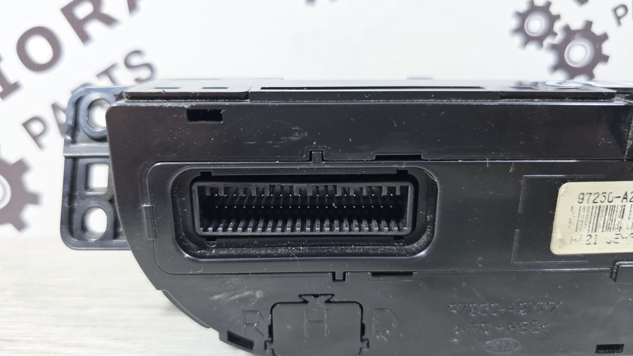 Блок управления климат-контролем, 6900 рублей, Лосино-Петровский