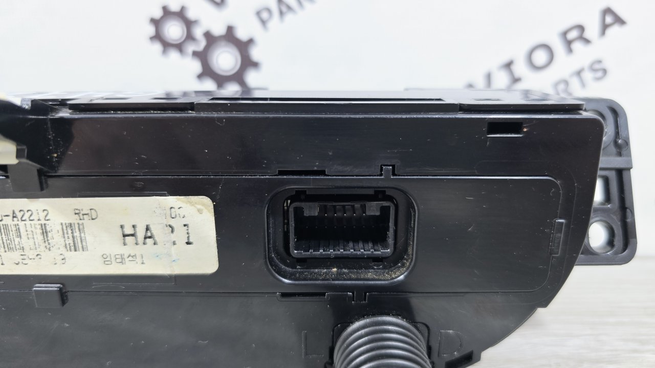 Блок управления климат-контролем, 6900 рублей, Лосино-Петровский