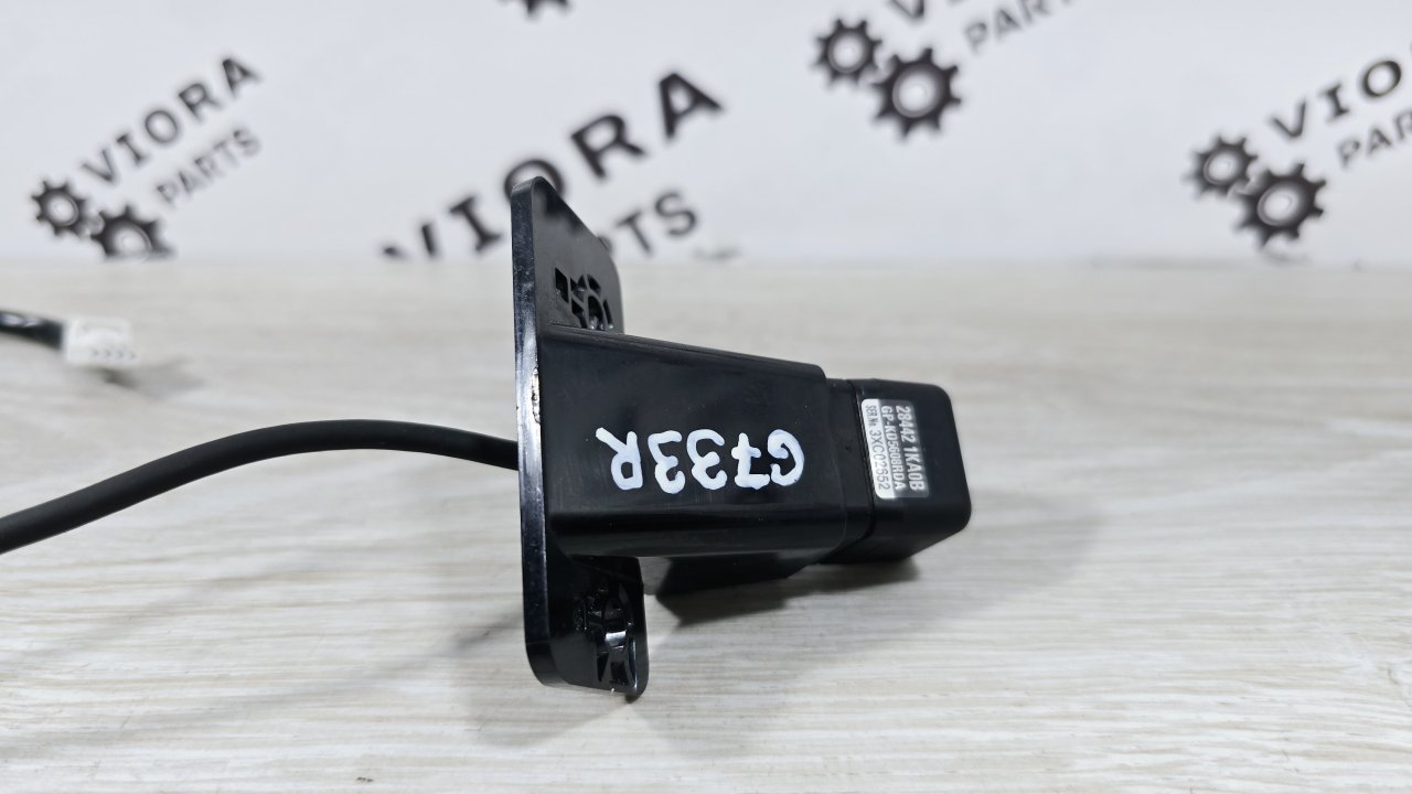 Камера заднего вида, 3200 рублей, Лосино-Петровский