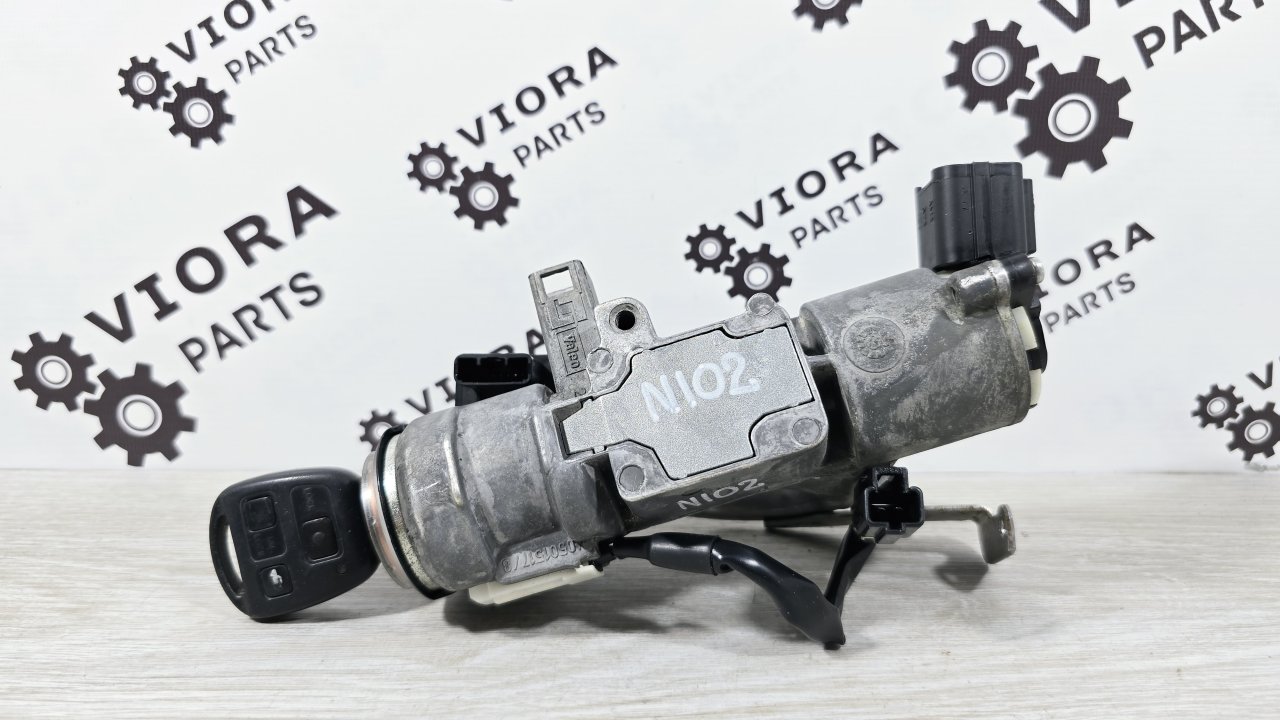 Замок зажигания, 3800 рублей, Лосино-Петровский