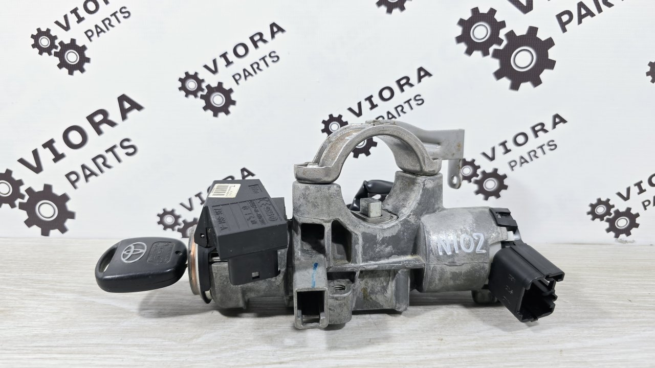 Замок зажигания, 3800 рублей, Лосино-Петровский