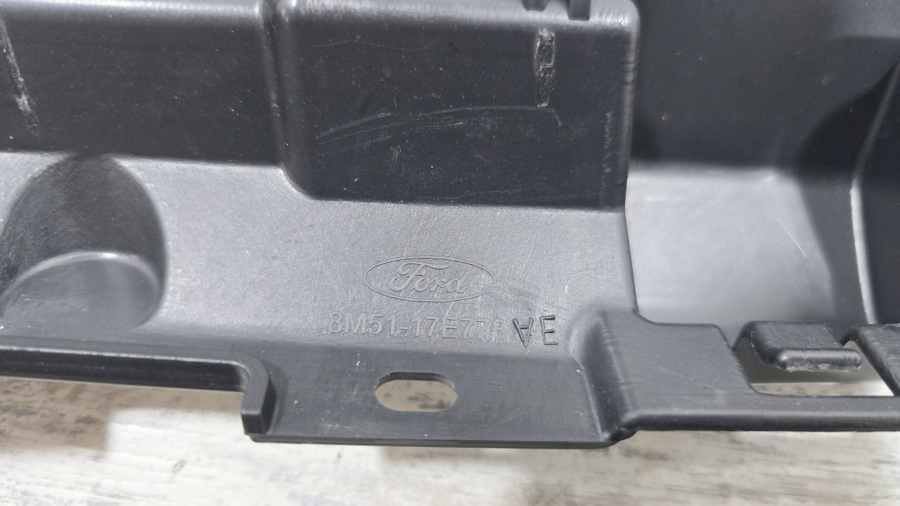 Усилитель бампера пластиковый, 2000 рублей, Лосино-Петровский