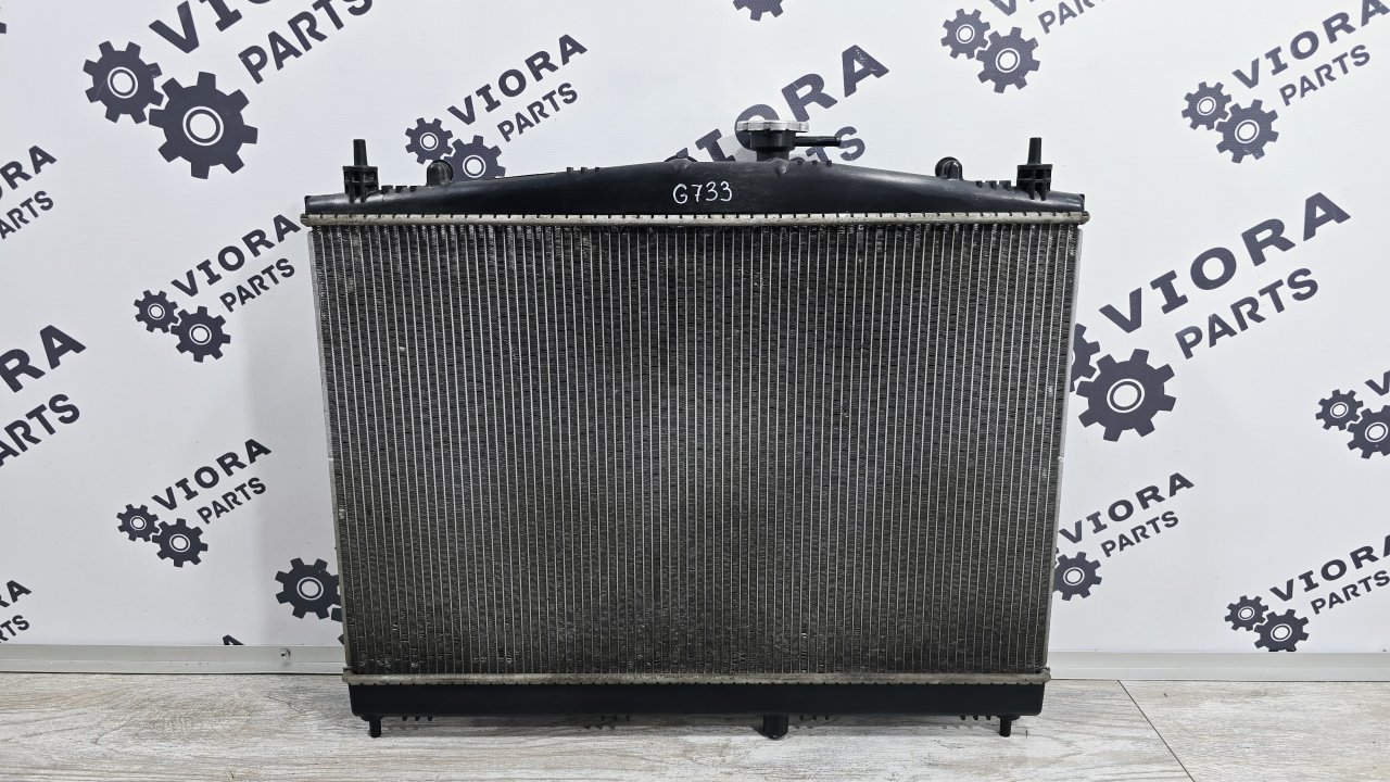 Радиатор охлаждения двигателя, 5500 рублей, Лосино-Петровский